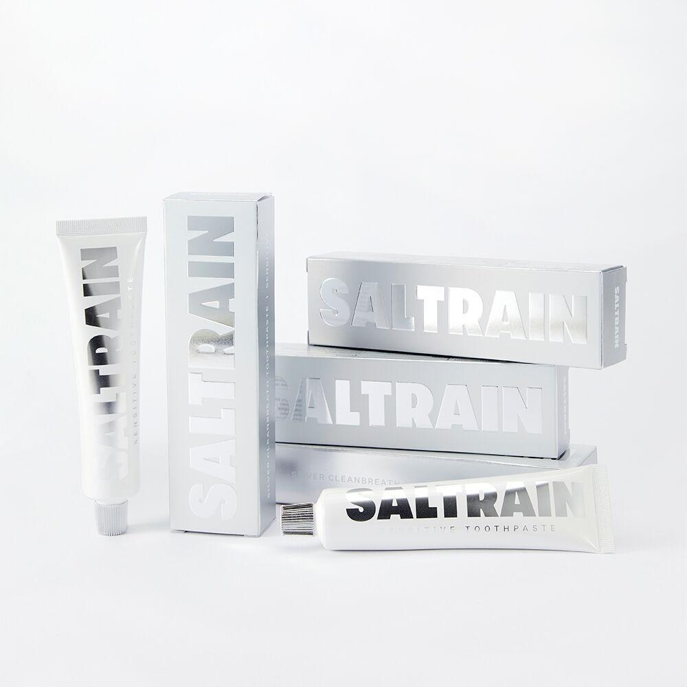 센시티브 시린이케어 투스페이스트 100g