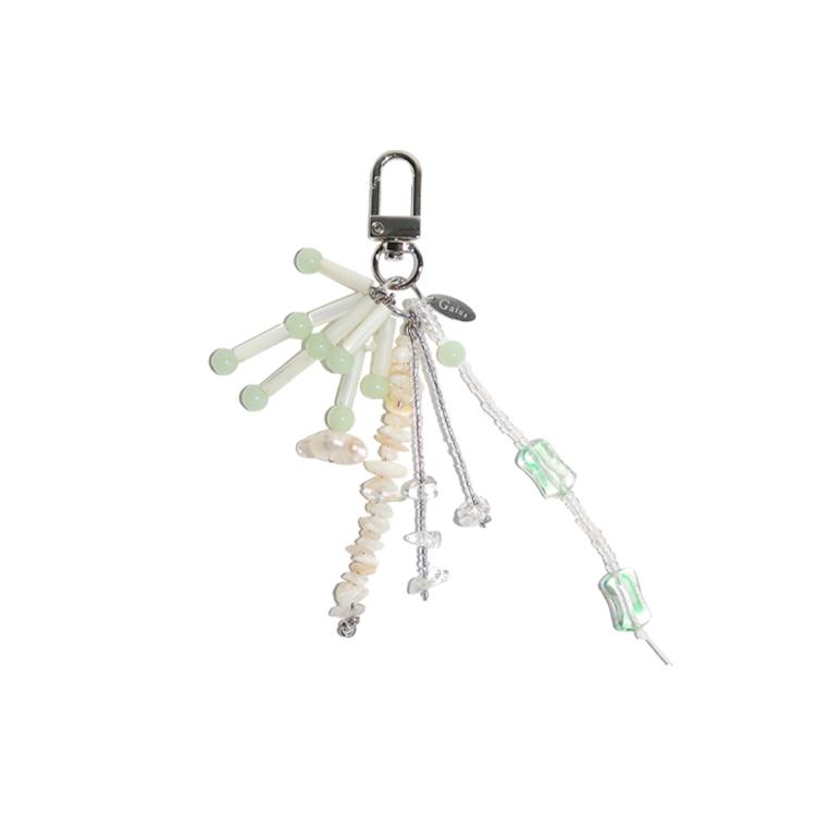 초록과 바다 keyring