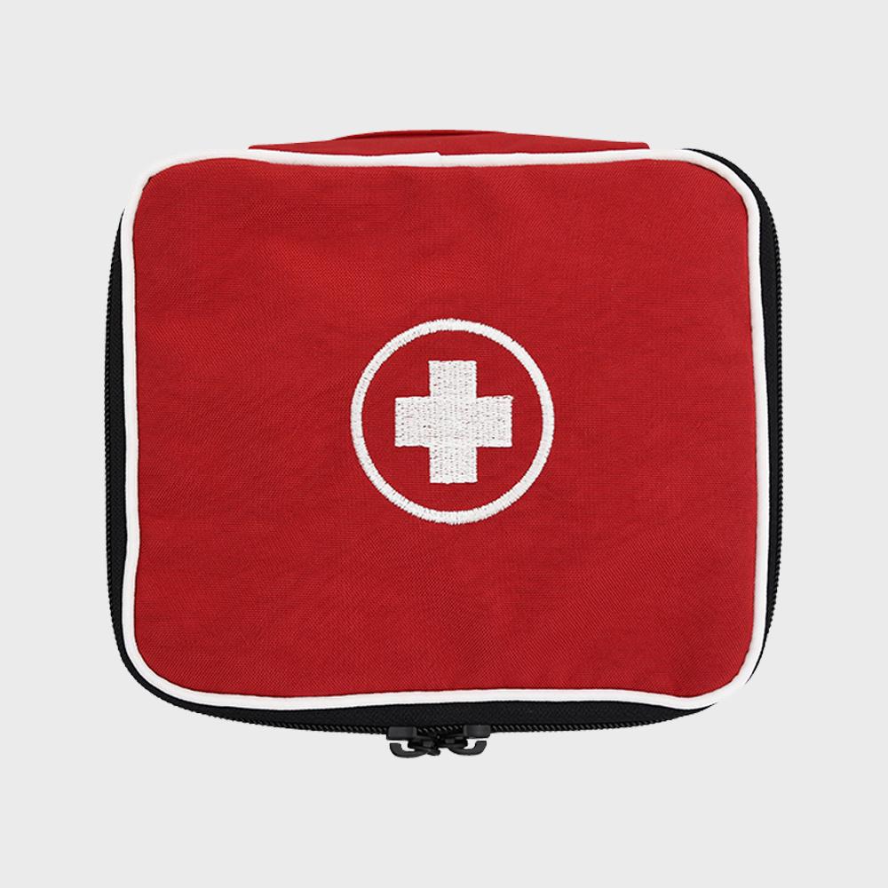 First Aid Mini Storage