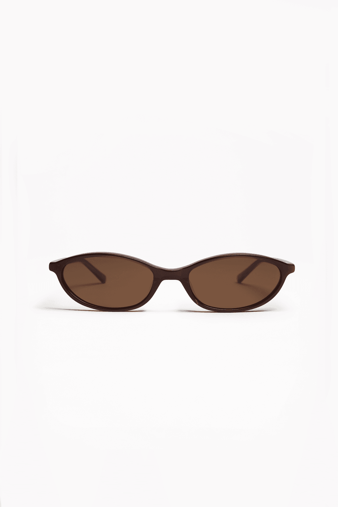 ZULU Crystal Brown - UV 100% Brown