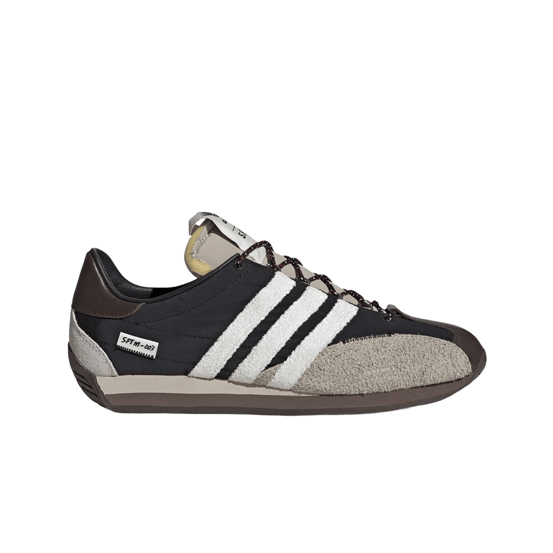 Adidas x Song for the Mute Country OG Core Black Core White