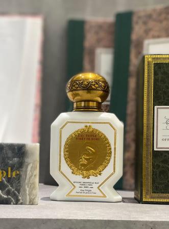 이런 상품 어때요? [불리] 오 트리쁠 포레드 코미 향수 75ml 소나무 깊은 우디향