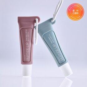 더마토리 히알루론 펩타이드 립밤 2종 택1 + 키링홀더
