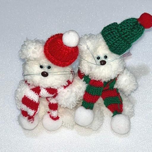 [모자머플러 증정] 수희프렌즈 강쥐🐶💗 강아지 키링