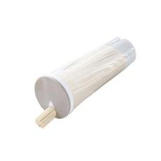 라이프 디비전 면보관통