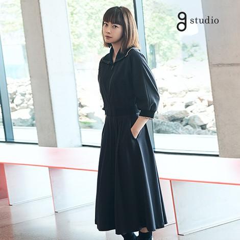 [최초가119,900원] 22FW 트렌치 원피스