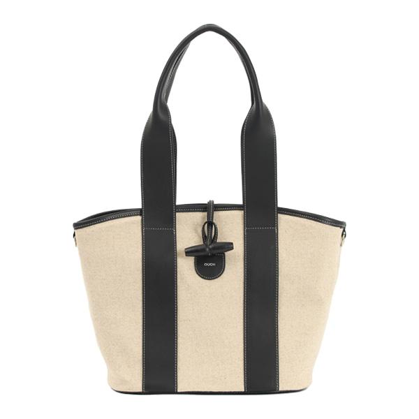 PICNIC BAG : Urban Black