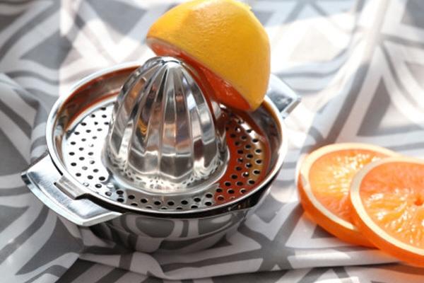 스텐 핸드스퀴저 / 레몬 짜개 / 착즙기
