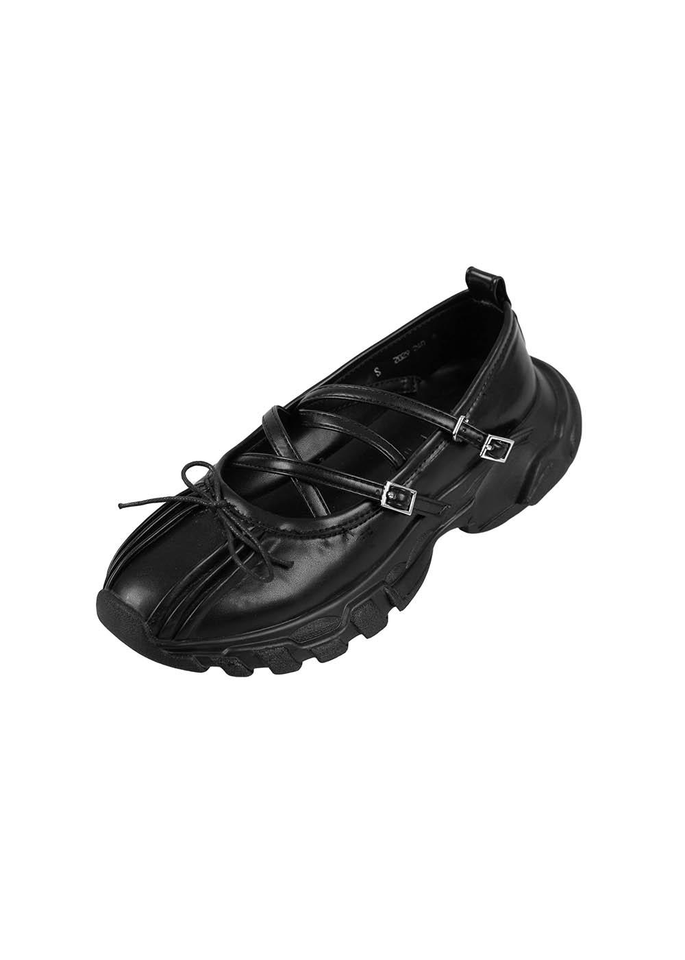 MARY JANE SNEAKERS