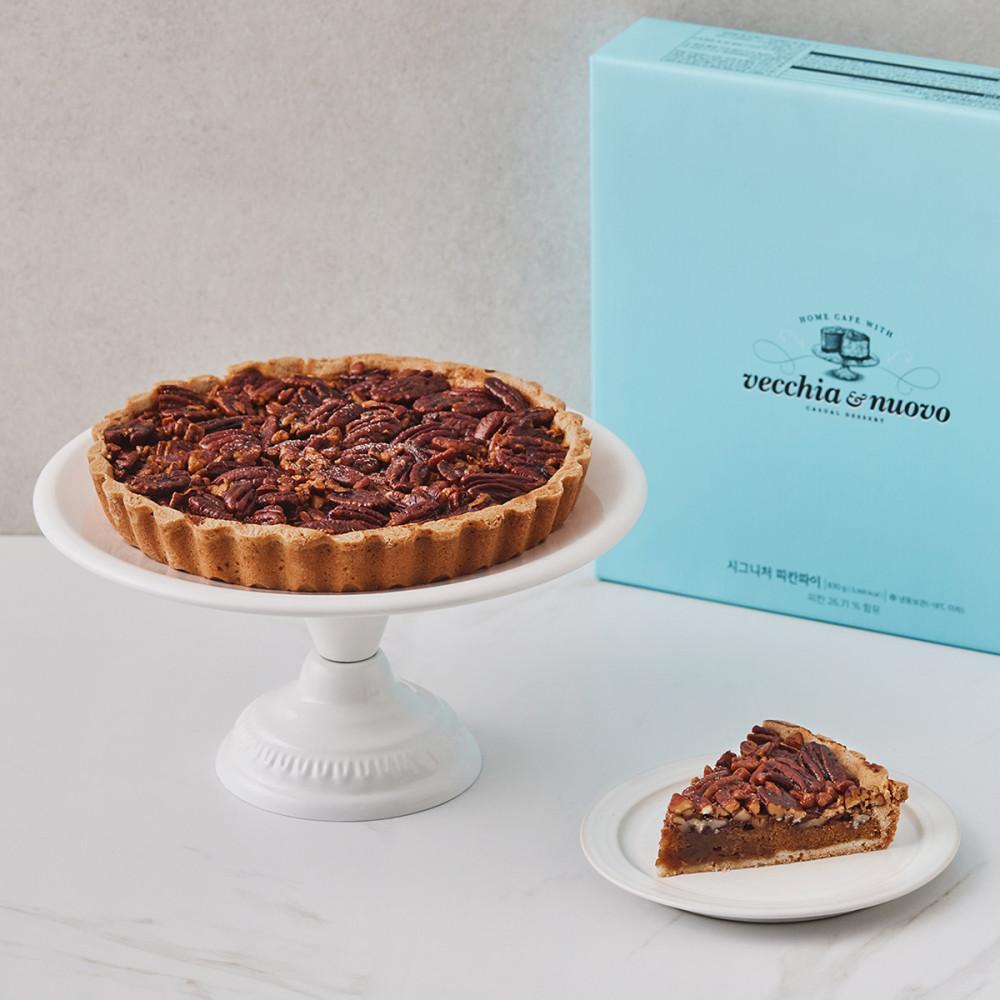 베키아에누보 피칸파이 830g