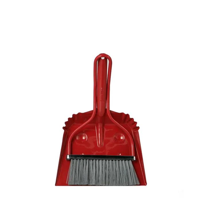 [Dulton] 덜튼 스마일리 청소세트 레드/ DUL-100-168_RD