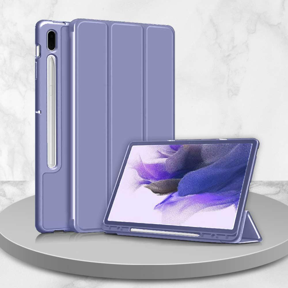 갤럭시탭 s6 라이트 lite S펜 수납 스마트 북커버 케이스 파우치