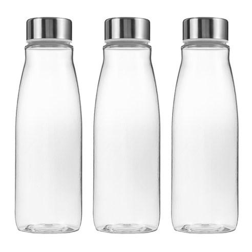 코멧 트라이탄 물병 1L 3개 - 휴대용물통/보틀 | 쿠팡