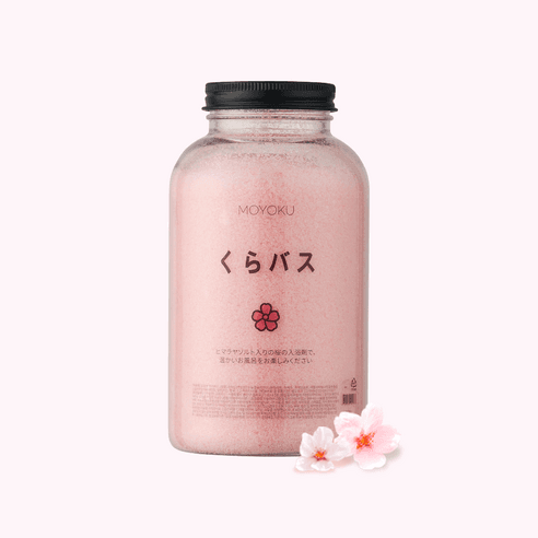 모요쿠 쿠라바스, 600g, 4개 - 바스솔트/미네랄솔트 | 쿠팡