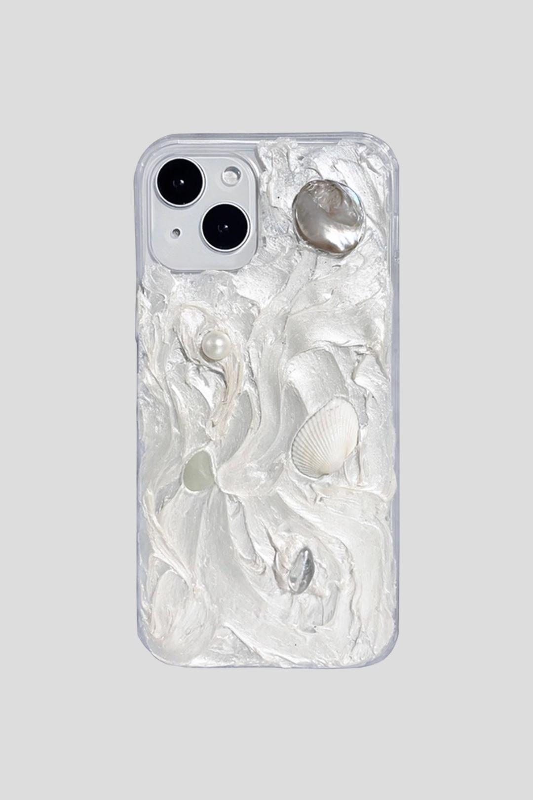 Silk Wave Case