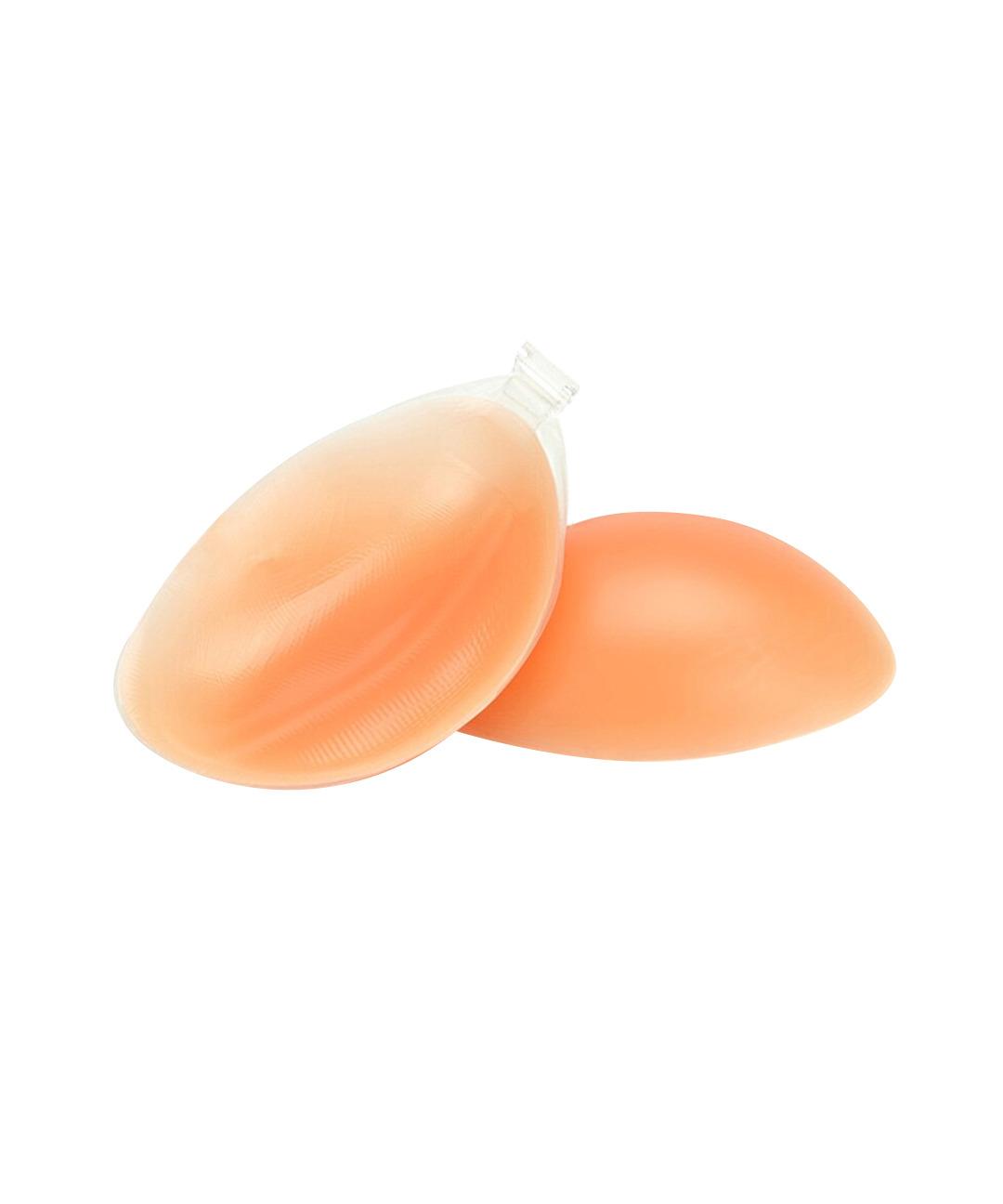 더블 볼륨 누드브라