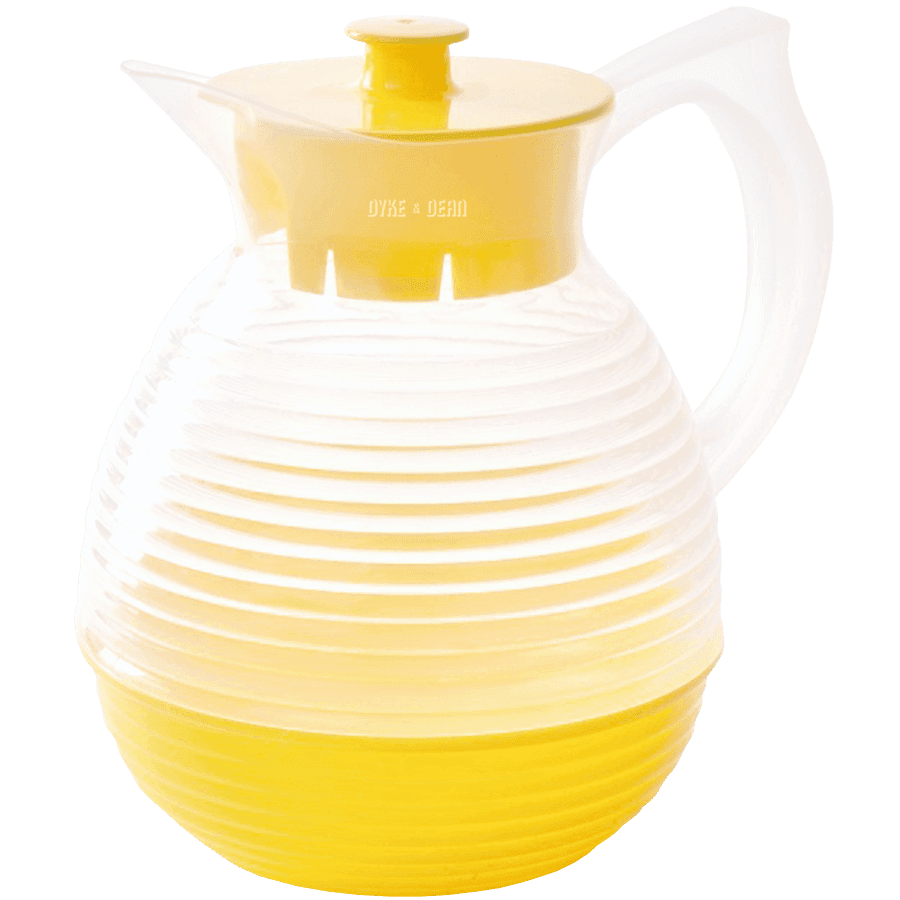 LA CARAFE ORIGINAL JUG CITRON