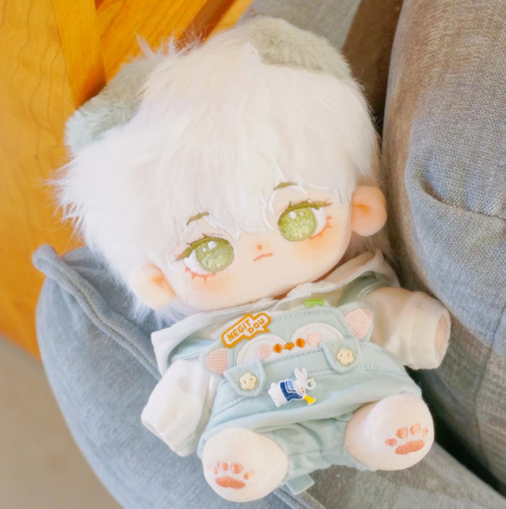 20cm 무속성 솜인형 피치