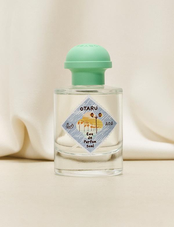 Postes EDP from.Otaru