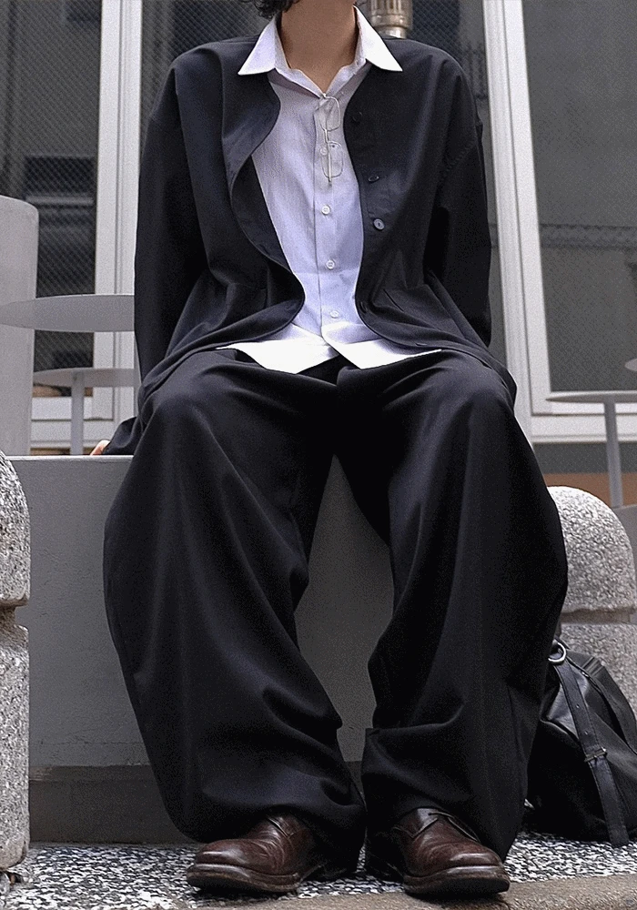 [주문폭주/1,2차 완판! 3,4차 리오더중][SEMADE] 기온 소프트 가디건 자켓