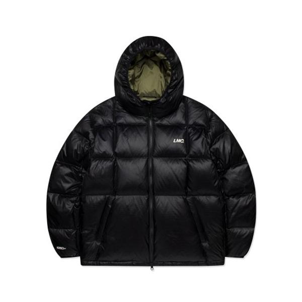 LMC HOODED PUFFER DUCK DOWN PARKA (0LM22FJP103)