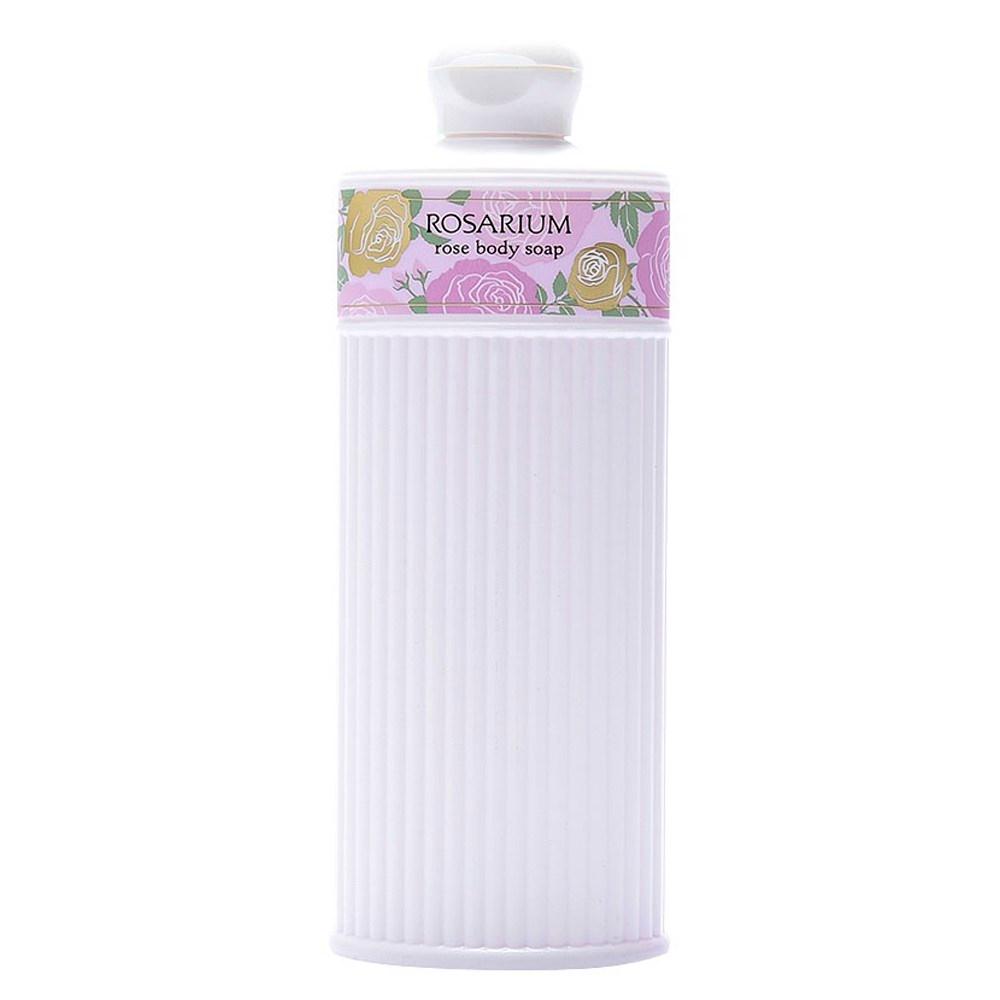 시세이도 로사리움 로즈 바디 솝 RX, 300ml, 1개 - 바디워시 | 쿠팡