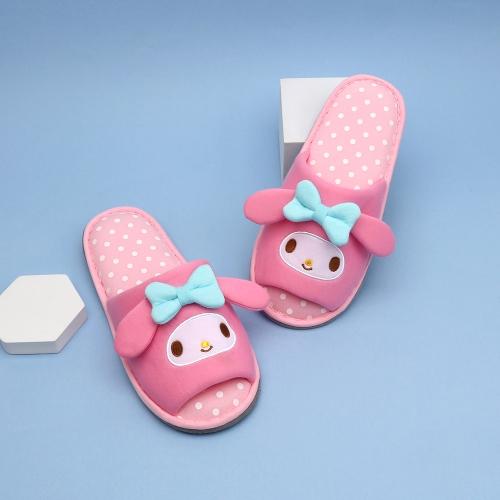 마이멜로디 제리 거실화