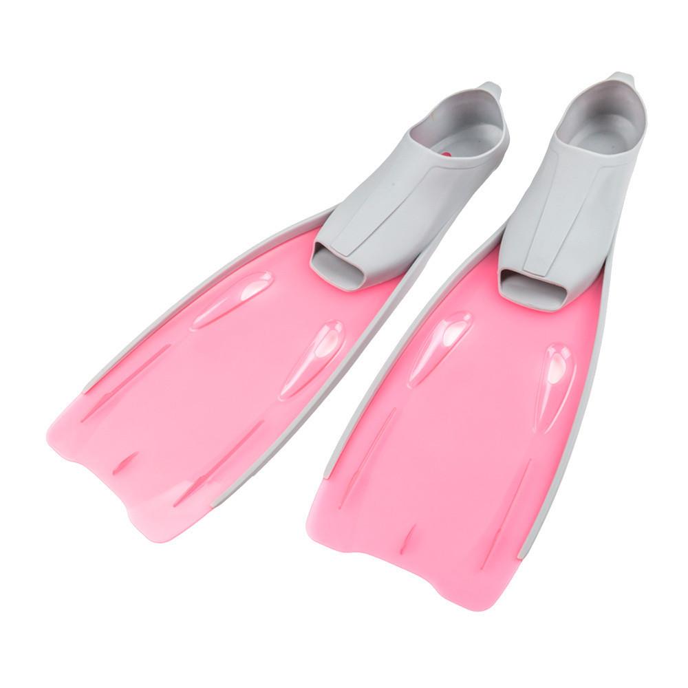 스노쿨링 오리발 수영용품