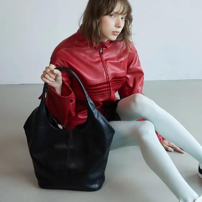 [웬디 착용] vase bag (5colors)