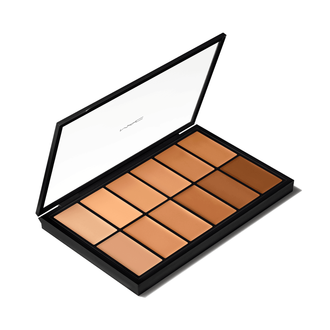 Pro Palette Full Coverage Foundation x 12