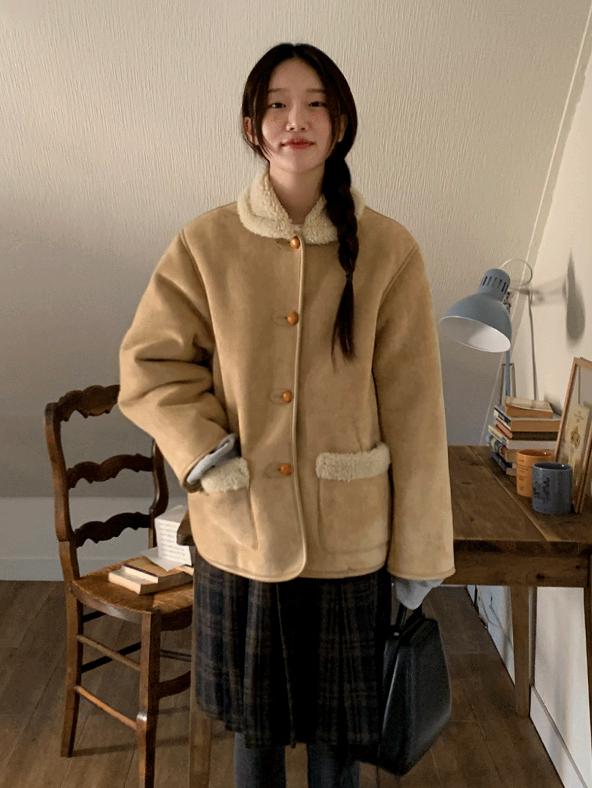 어리틀빗 ben mustang (1color) 재진행