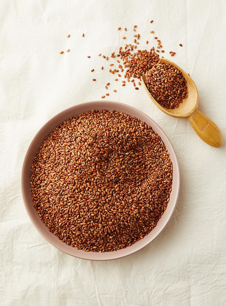 [초록마을] 유기농 홍미(800g)