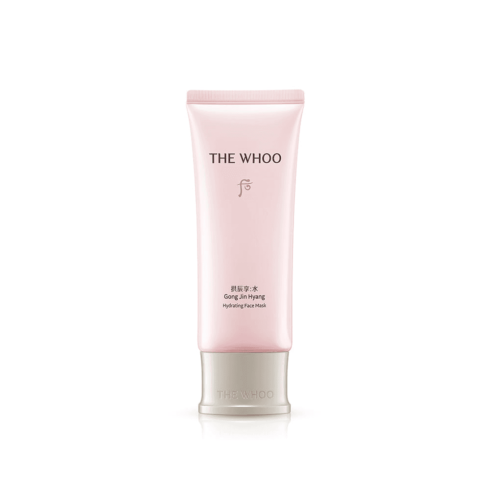 [더후] 공진향수 수분팩 100ml