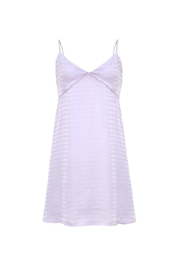 room no.108 Stella purple