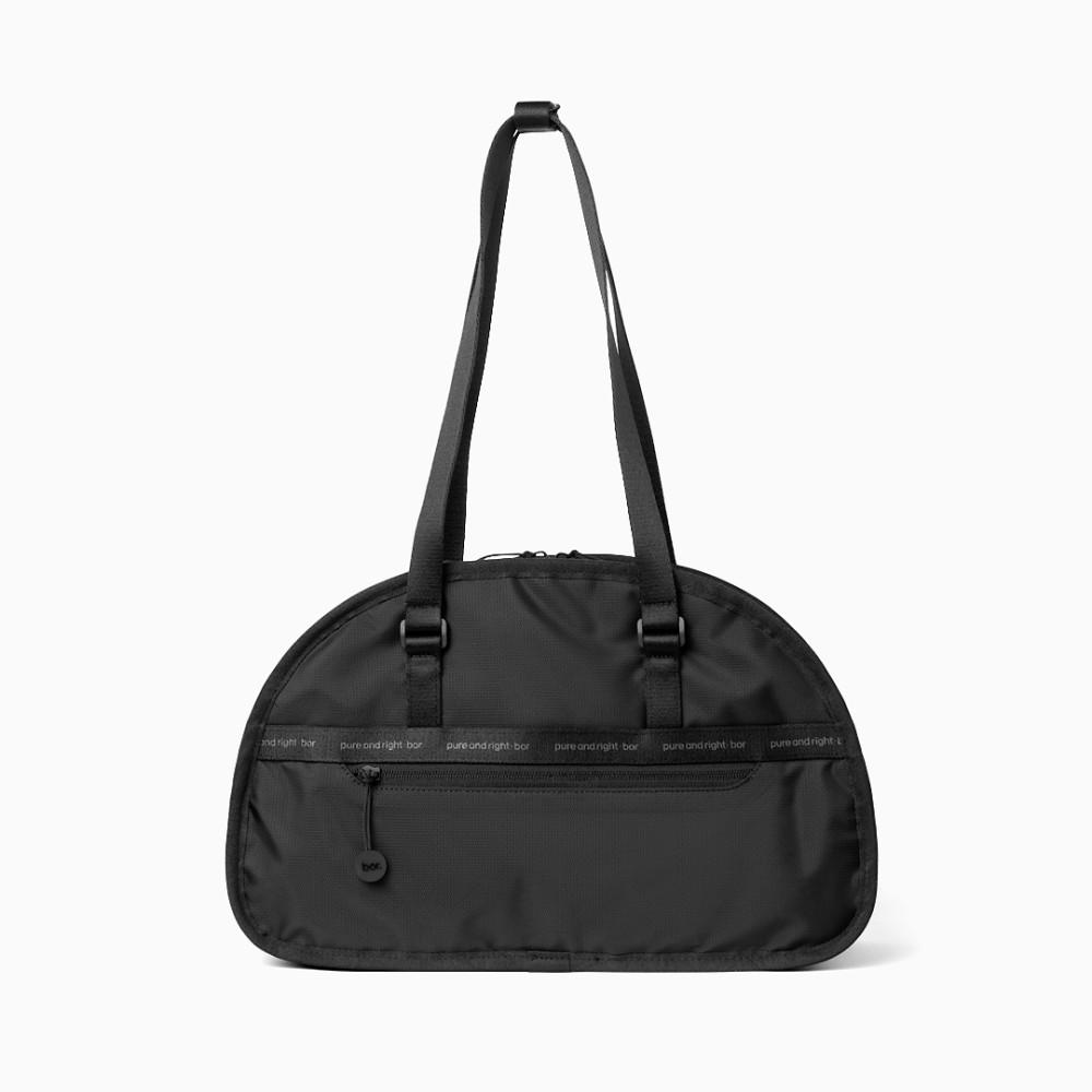 잠깐 나갔다 올게-숄더백 TB07