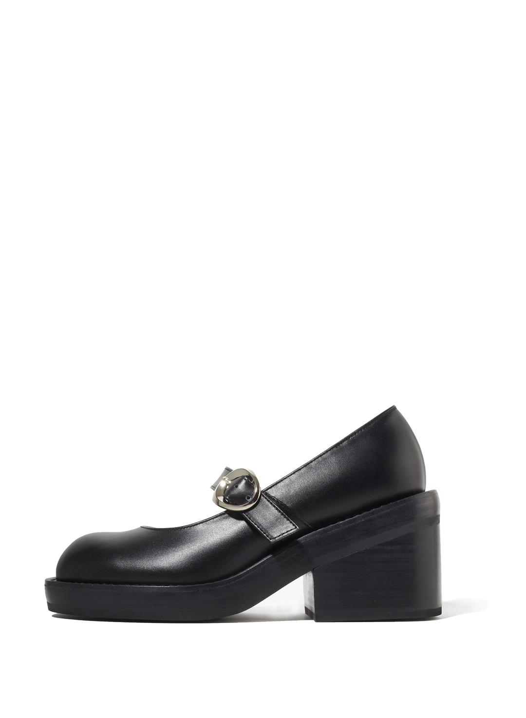 Lea_black - 225 / Black