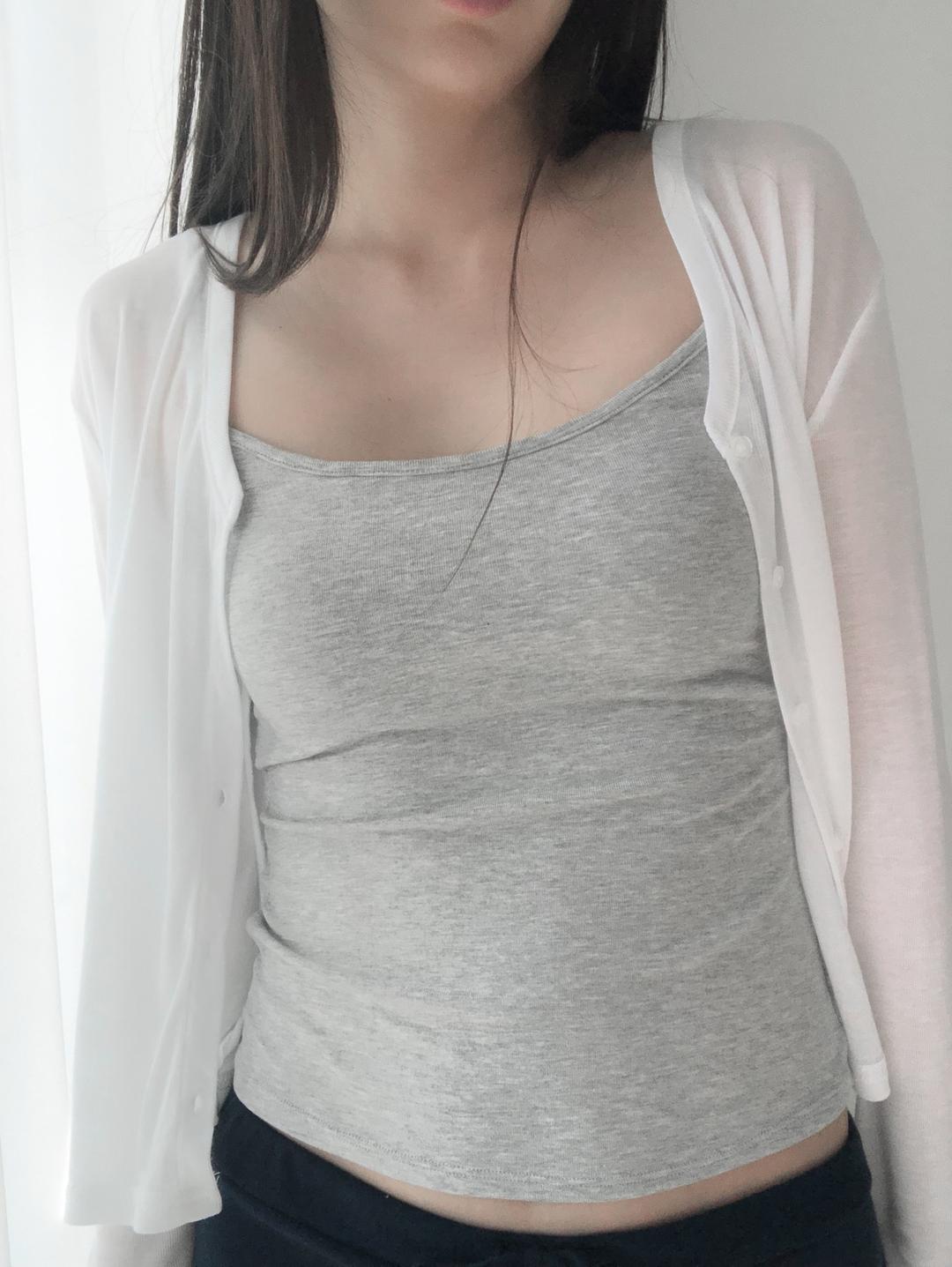 basic cap sleeveless (4c)