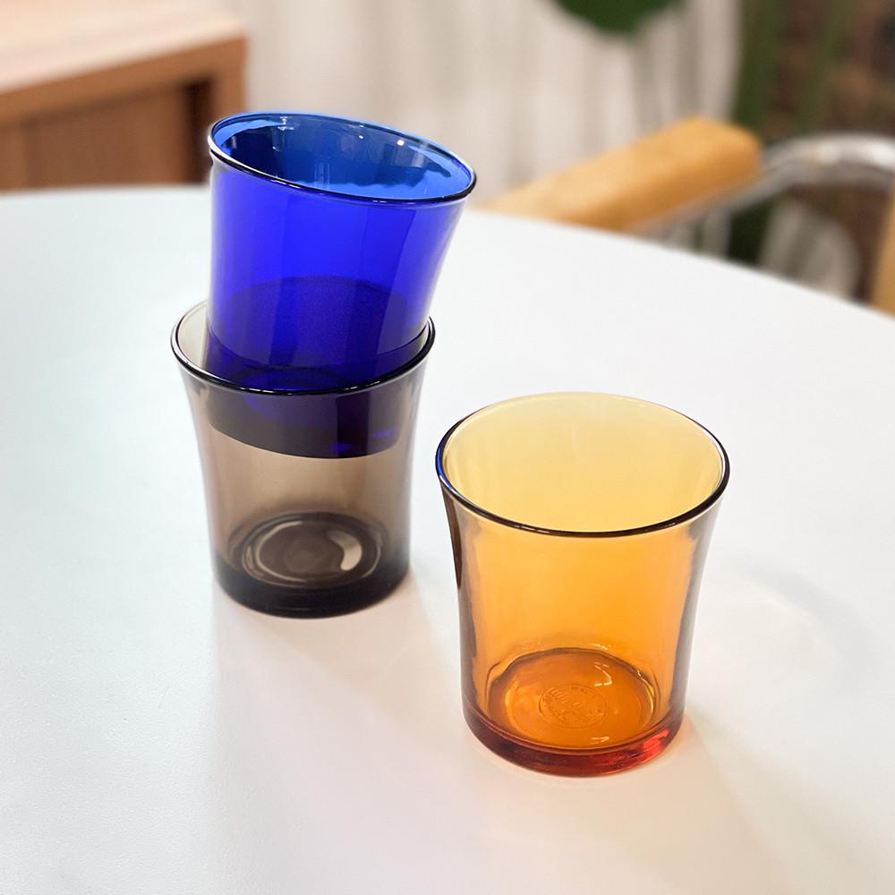 [원키친몰] 듀라렉스 텀블러 유리 카페 물컵