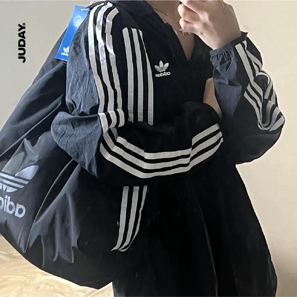 아디다스 바람막이 윈드브레이커 여성용 블랙 | 상품 상세 | 크로켓