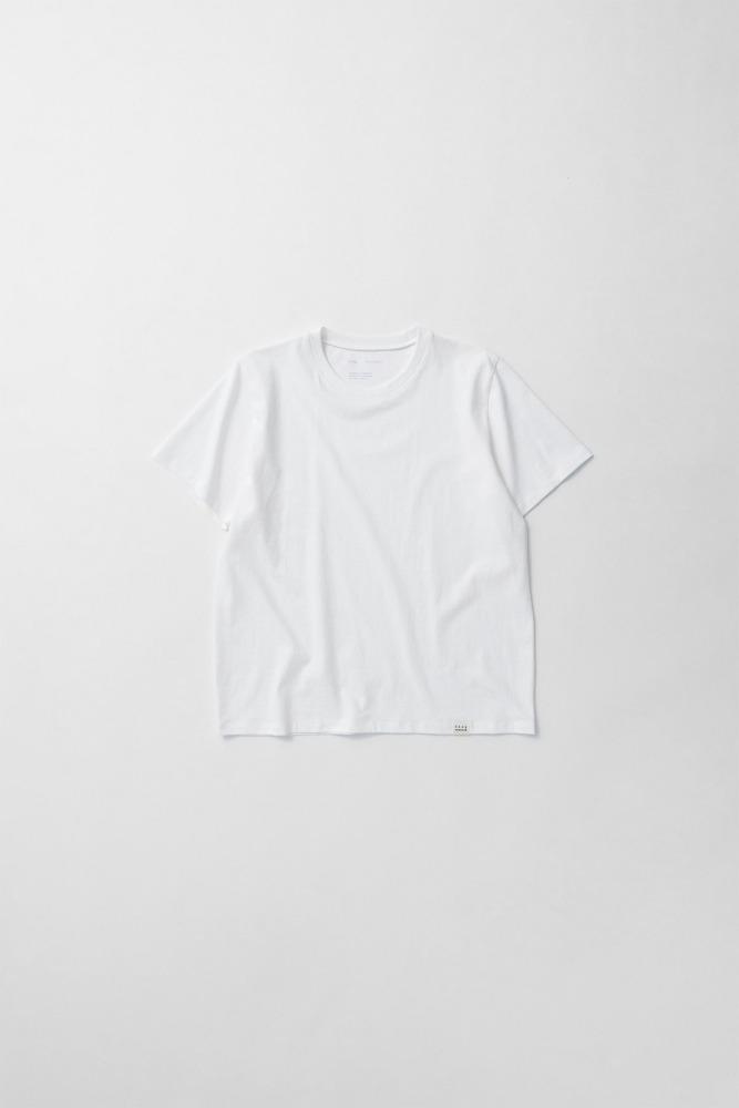 standard t-sh (white)