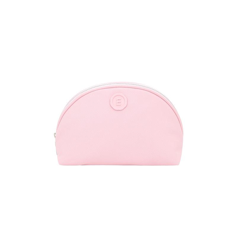 clo pouch - baby pink