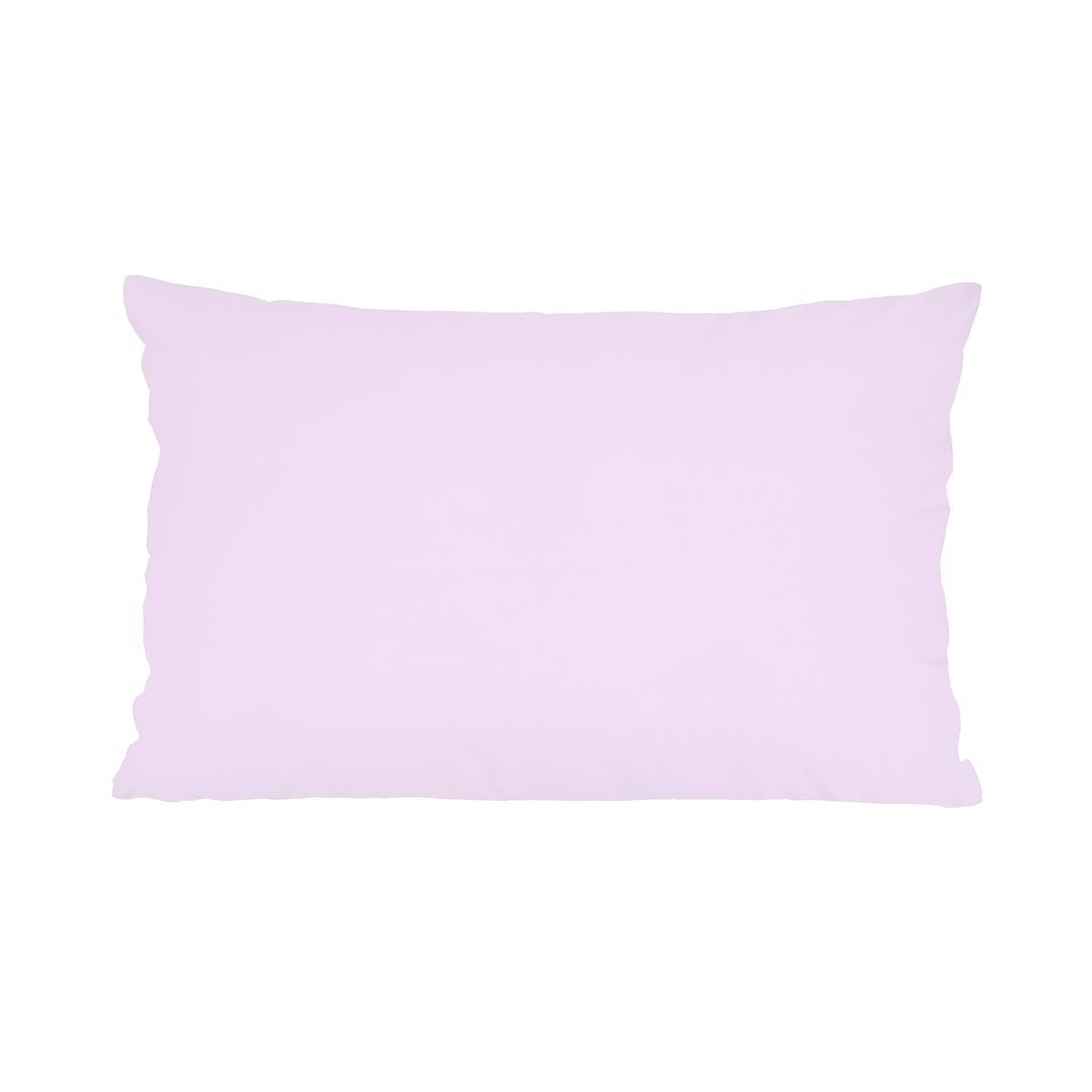 basic lavender 베개커버