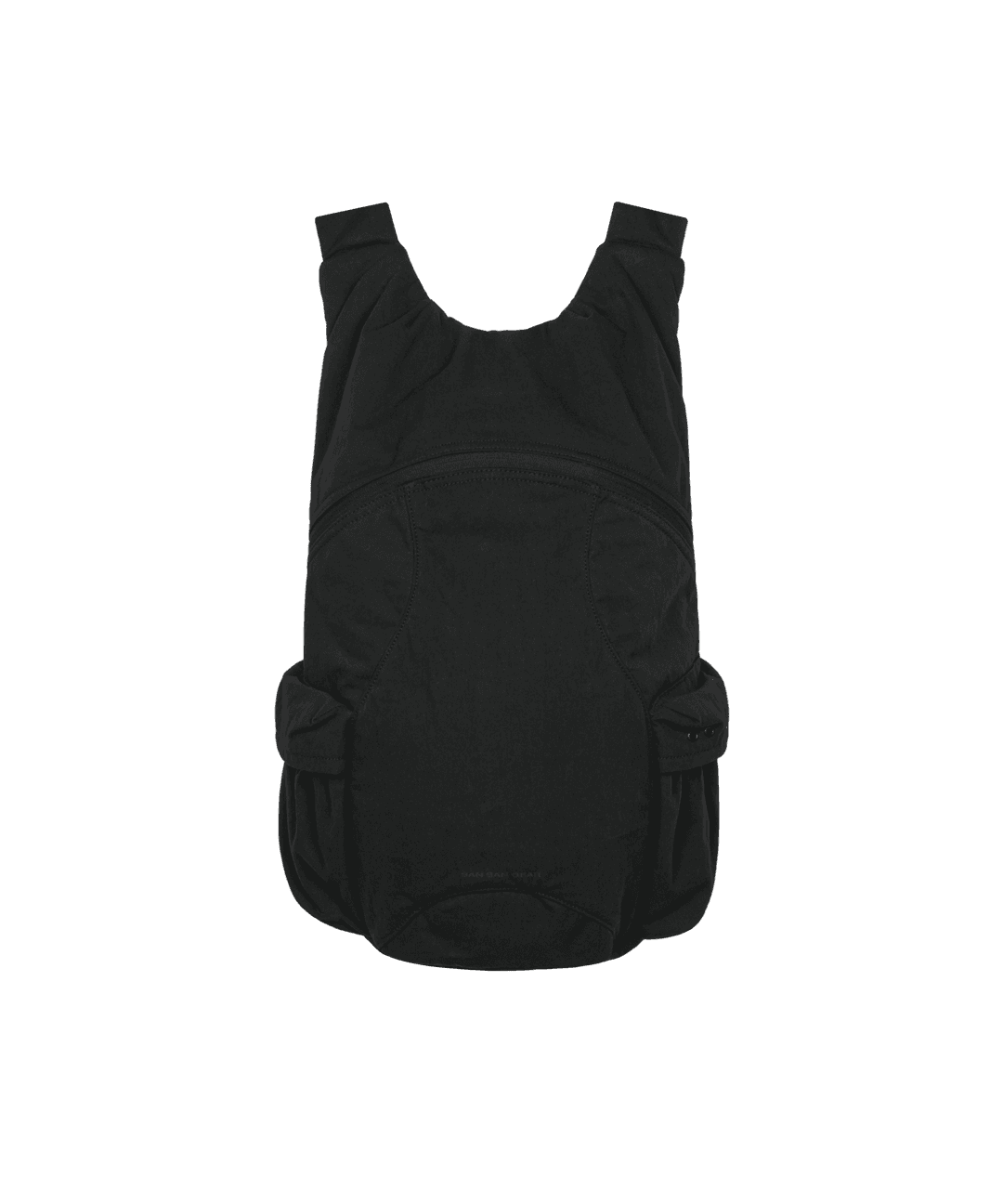ELLIPSE BACKPACK [BLACK]