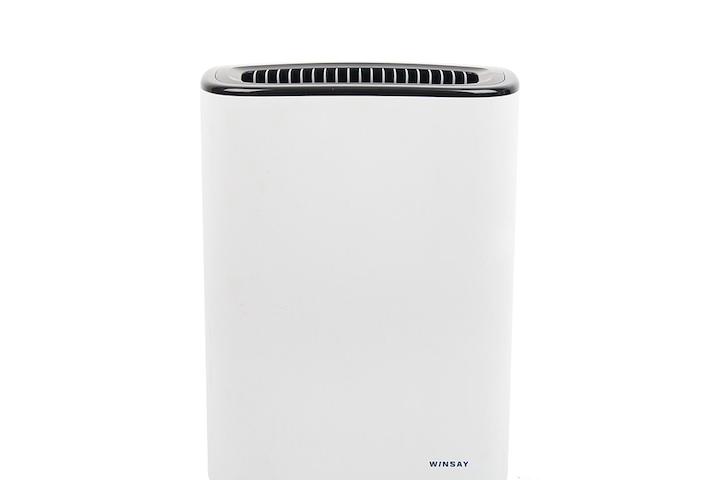 무료배송 원룸/옷방/자취방 10L 공기청정+제습기 W10L (화이트)