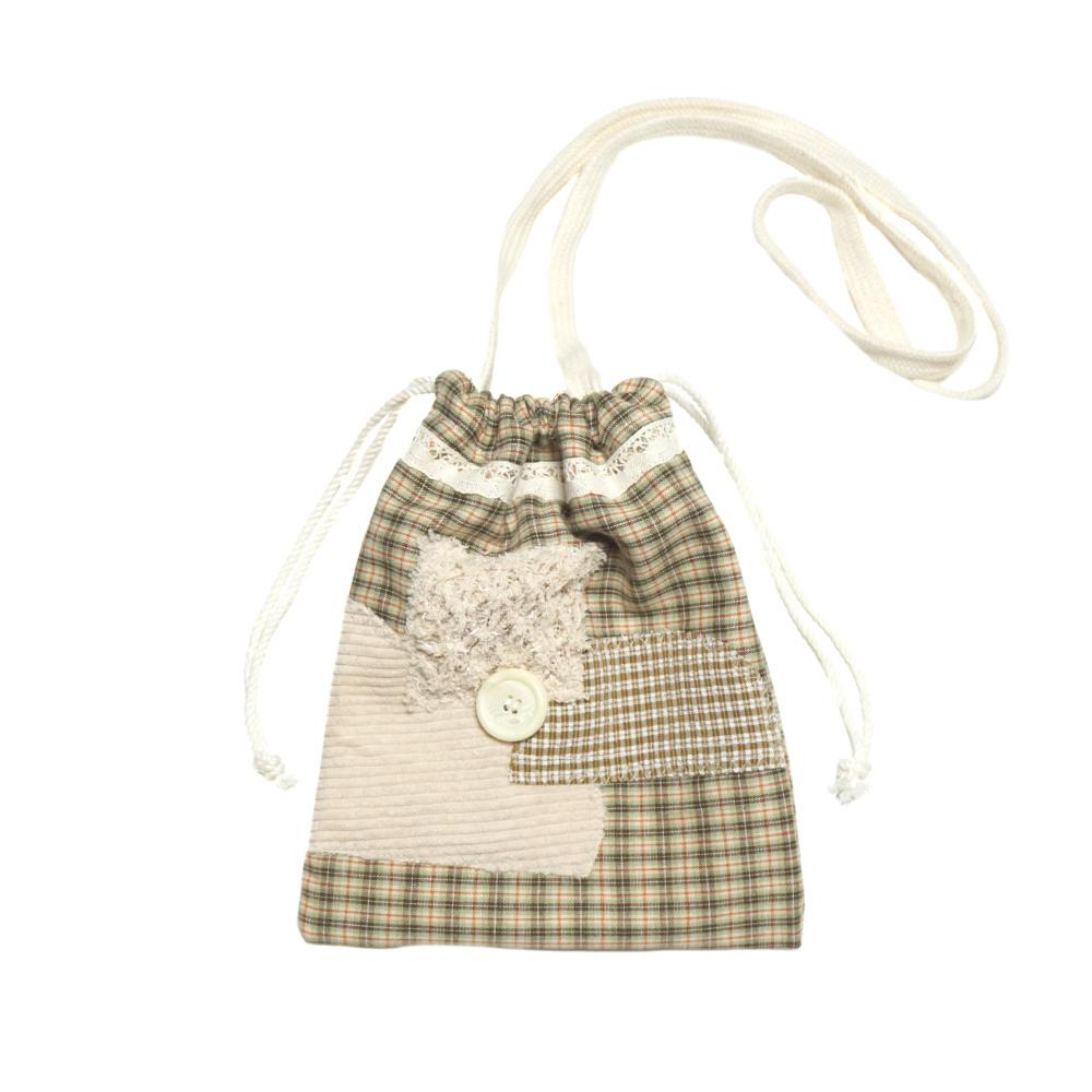 string cross bag ver.38(s)