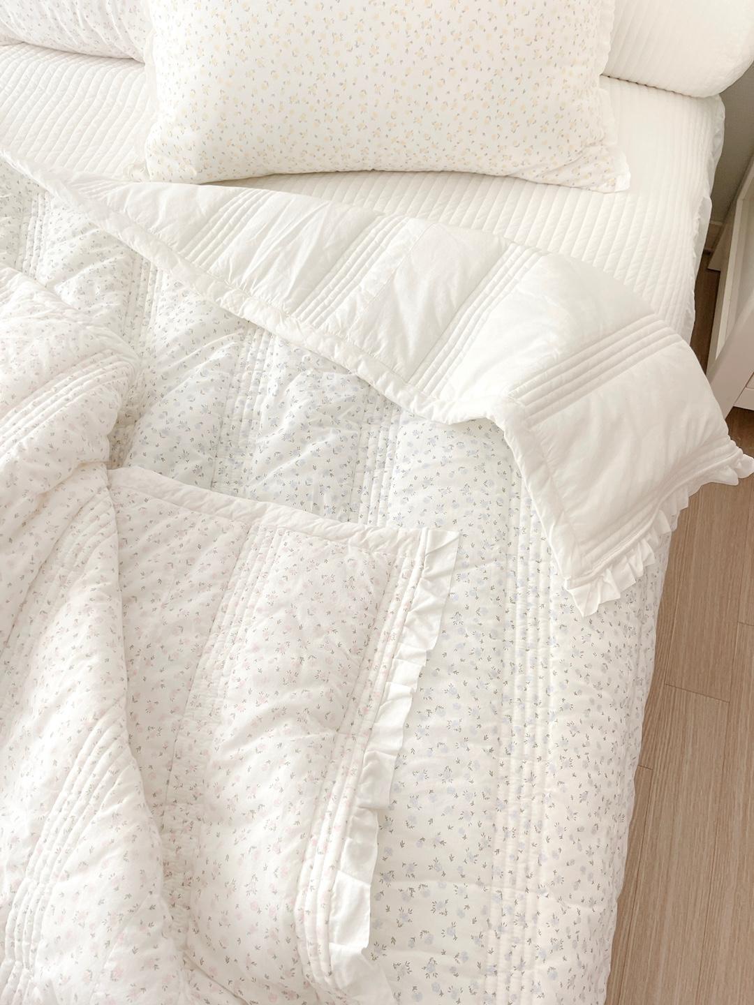 에델 60수 차렵이불