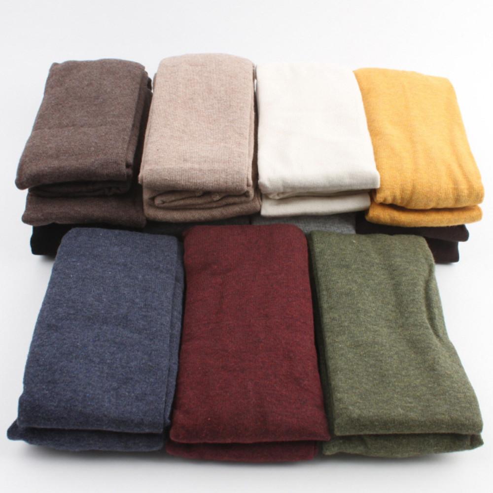 국산 면타이즈 여자 레깅스 피치 기모 팬티 케이싹 면스타킹 니트 무지 골지 겨울 울