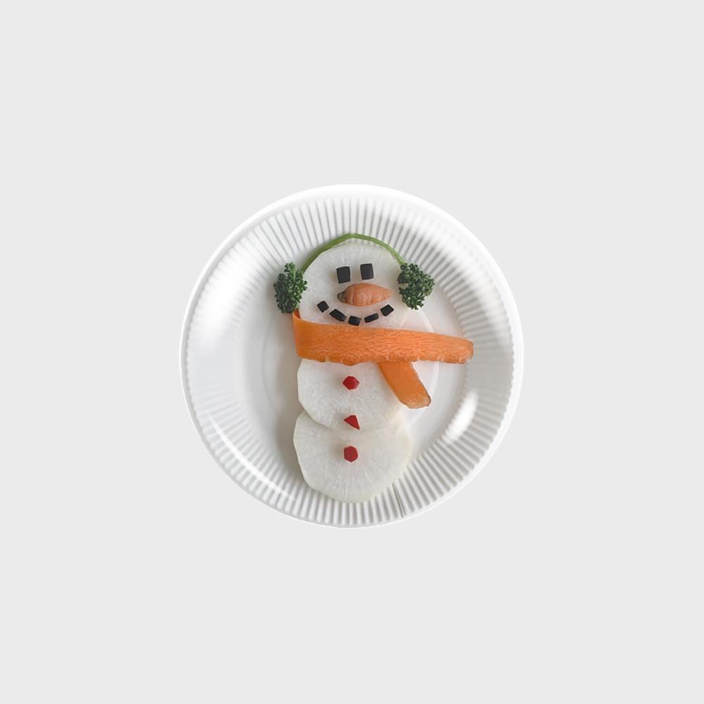 snowman griptok