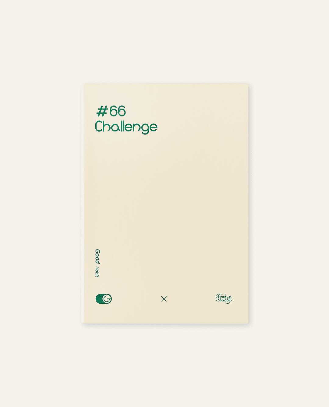#66챌린지 노트 - 좋은 습관(Good Habit)