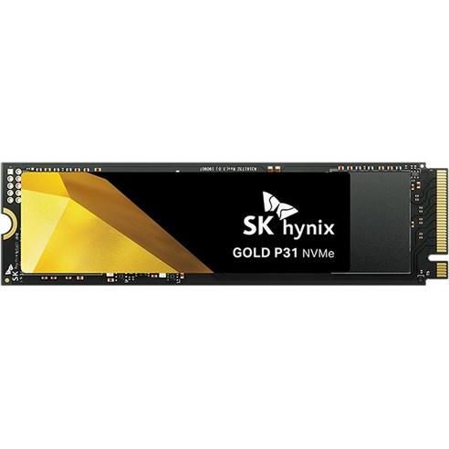 SK하이닉스 GOLD P31 NVMe SSD - SSD | 쿠팡